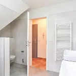 Διαμέρισμα Haus Seezeit 09 *