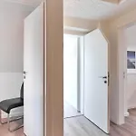 Διαμέρισμα Haus Seezeit 09