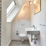 Διαμέρισμα Haus Seezeit 09 *
