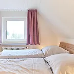 Διαμέρισμα Haus Seezeit 09 Timmendorfer Strand