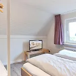 Haus Seezeit 09 * Timmendorfer Strand