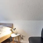 Διαμέρισμα Haus Seezeit 09