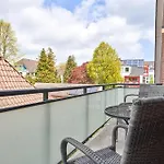 Haus Seezeit 09 Διαμέρισμα
