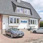 Διαμέρισμα Haus Seezeit 09