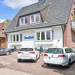 Διαμέρισμα Haus Seezeit 09