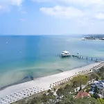 Διαμέρισμα Haus Seezeit 09