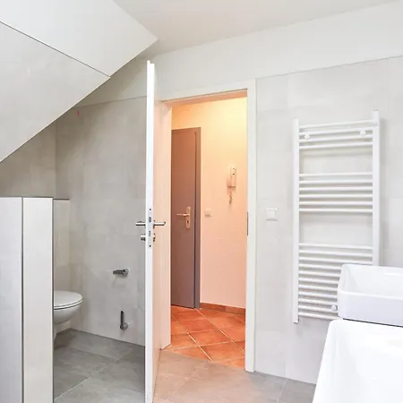 Apartament Haus Seezeit 09 *