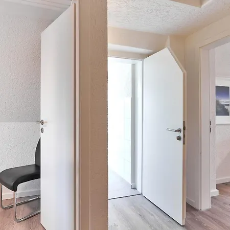 Apartament Haus Seezeit 09