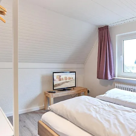Haus Seezeit 09 * Timmendorfer Strand