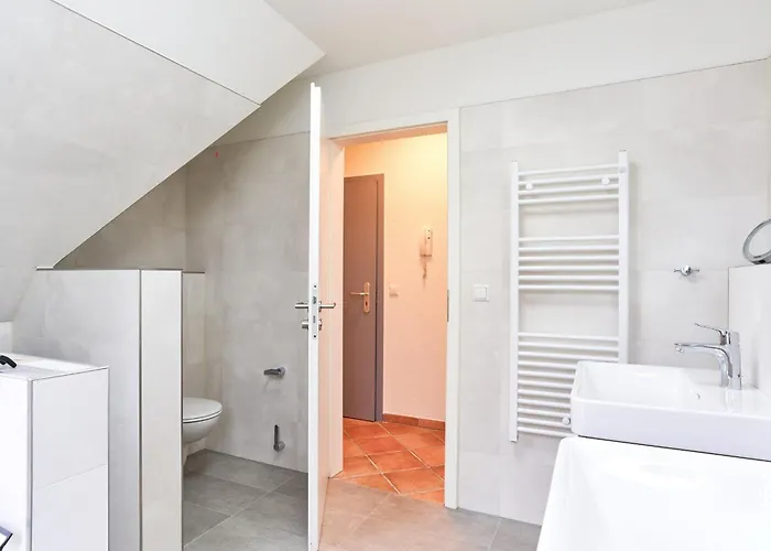 Appartamento Haus Seezeit 09 *