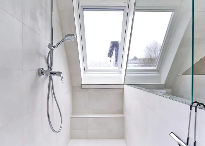 Haus Seezeit 09 Appartamento Timmendorfer Strand